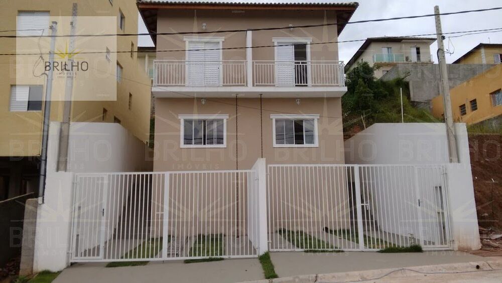 Sobrado, 2 quartos, 90 m² - Foto 7