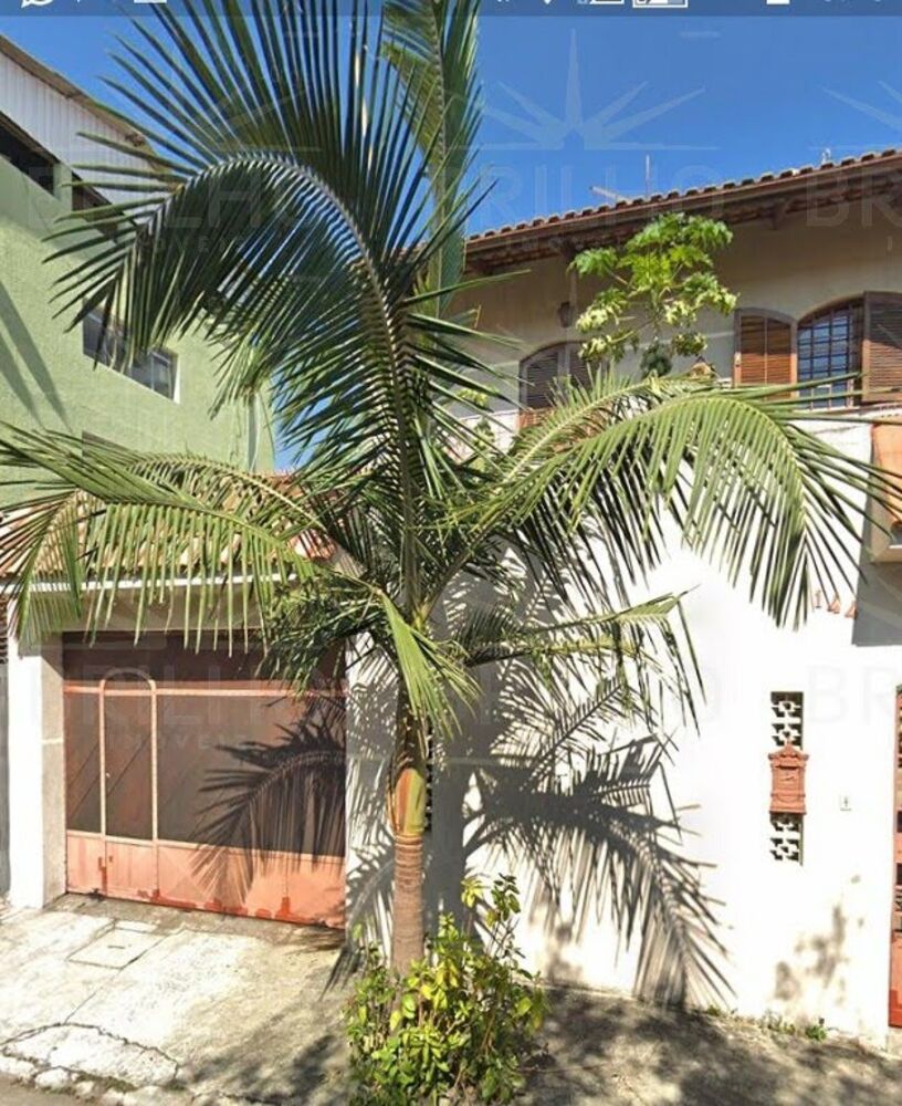 Sobrado, 4 quartos, 270 m² - Foto 3
