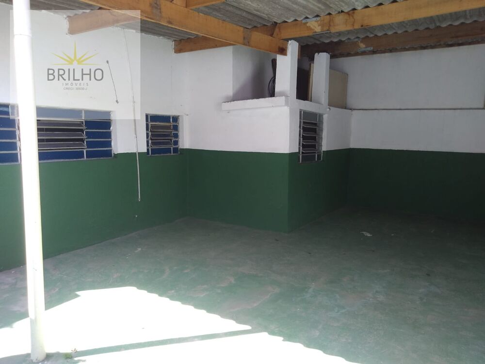 Prédio Inteiro para alugar com 4 quartos - Foto 8