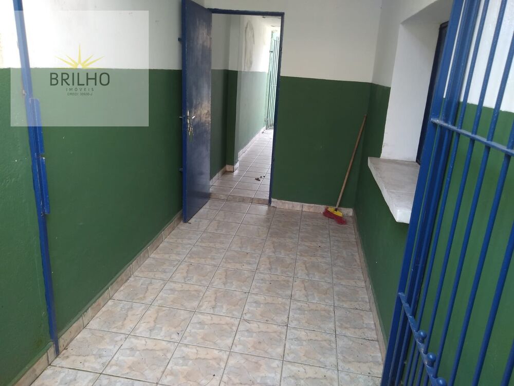 Prédio Inteiro para alugar com 4 quartos - Foto 11