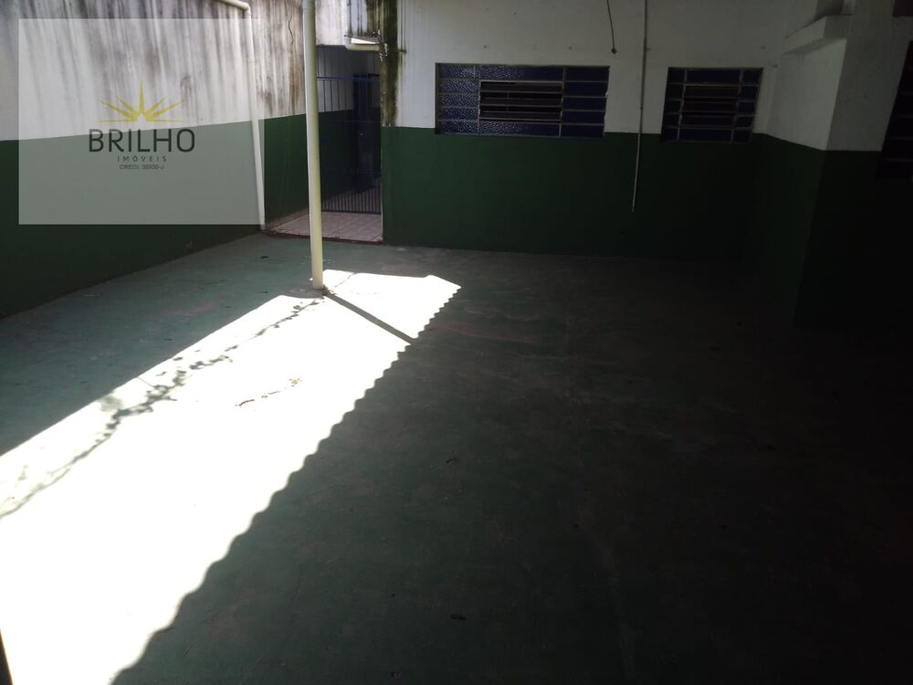 Prédio Inteiro para alugar com 4 quartos - Foto 9