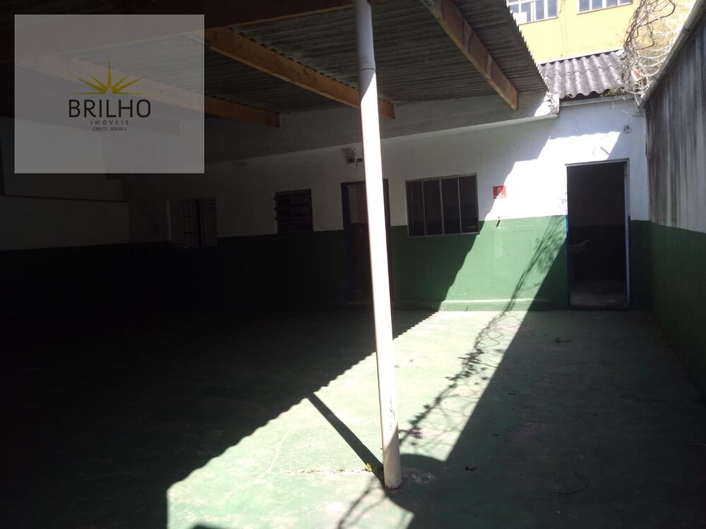 Prédio Inteiro para alugar com 4 quartos - Foto 1