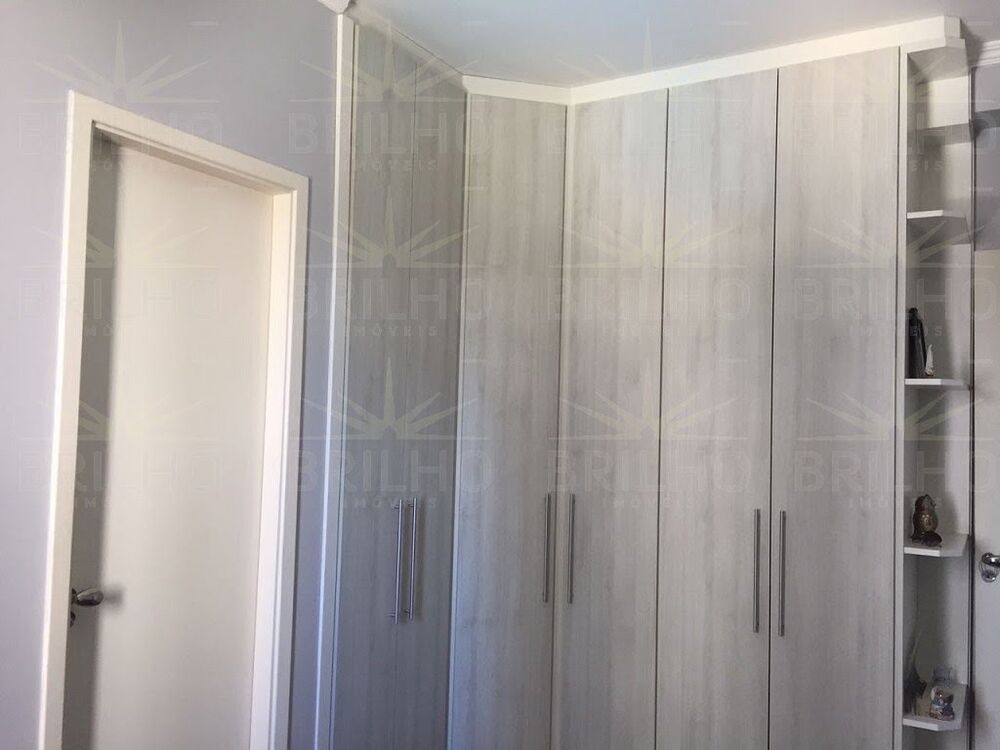 Apartamento, 2 quartos, 57 m² - Foto 4