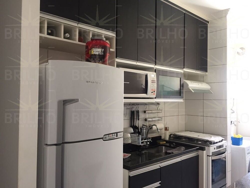 Apartamento, 2 quartos, 57 m² - Foto 3
