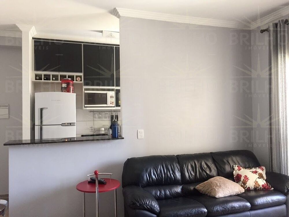 Apartamento, 2 quartos, 57 m² - Foto 6