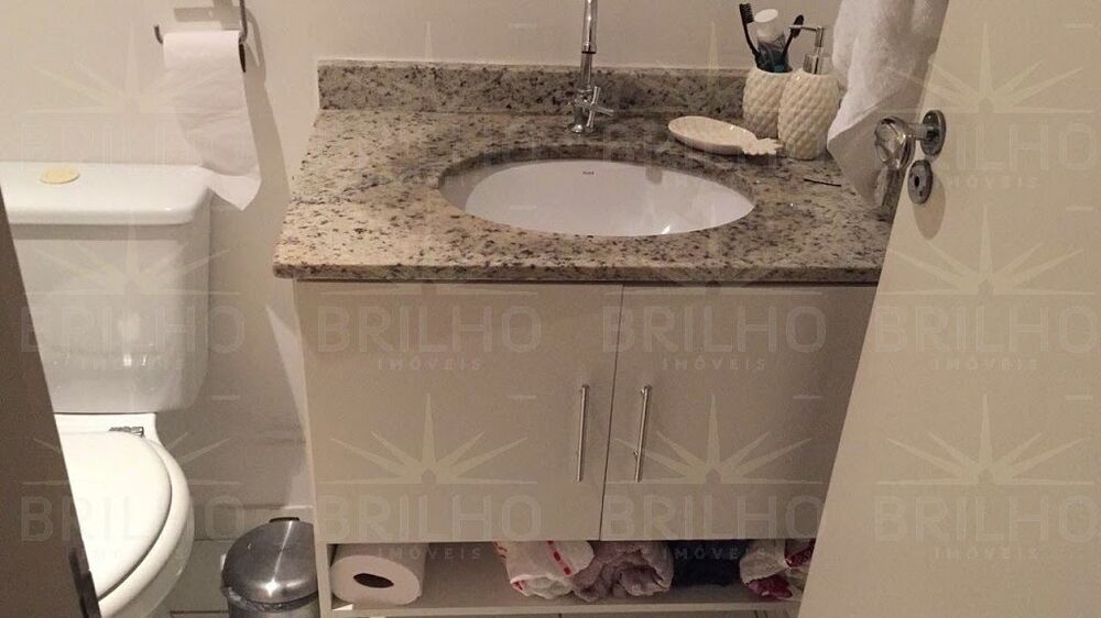 Apartamento, 2 quartos, 57 m² - Foto 9