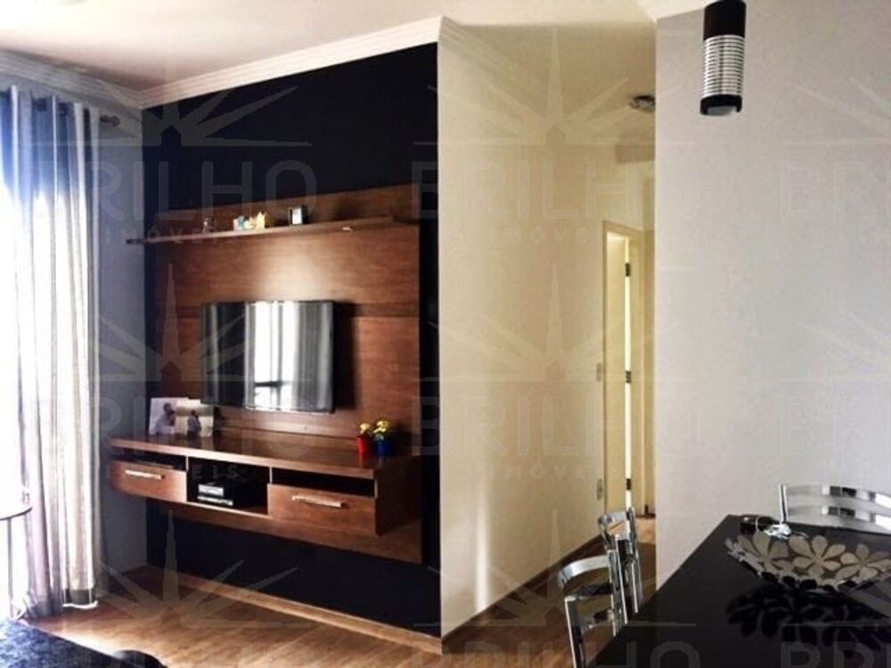 Apartamento, 2 quartos, 57 m² - Foto 10