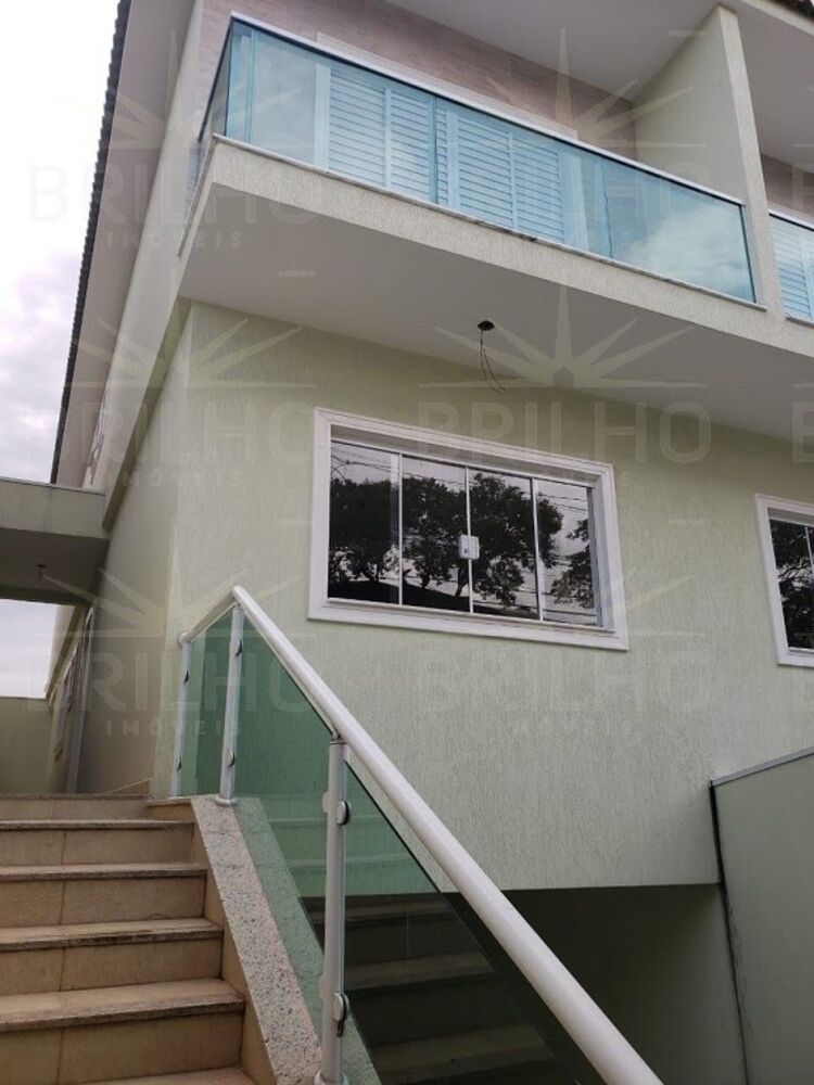 Sobrado, 3 quartos, 250 m² - Foto 4