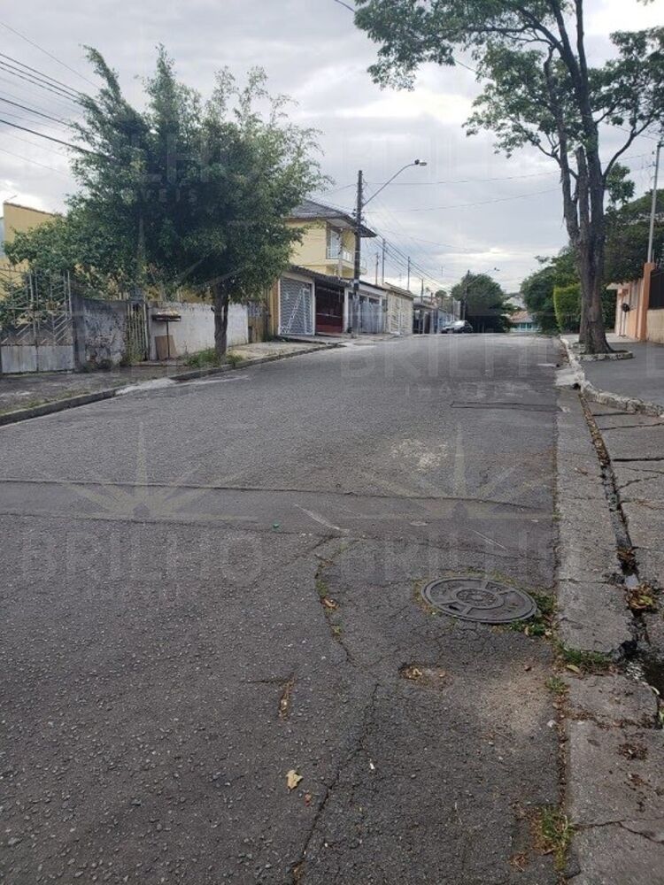 Sobrado, 3 quartos, 250 m² - Foto 3