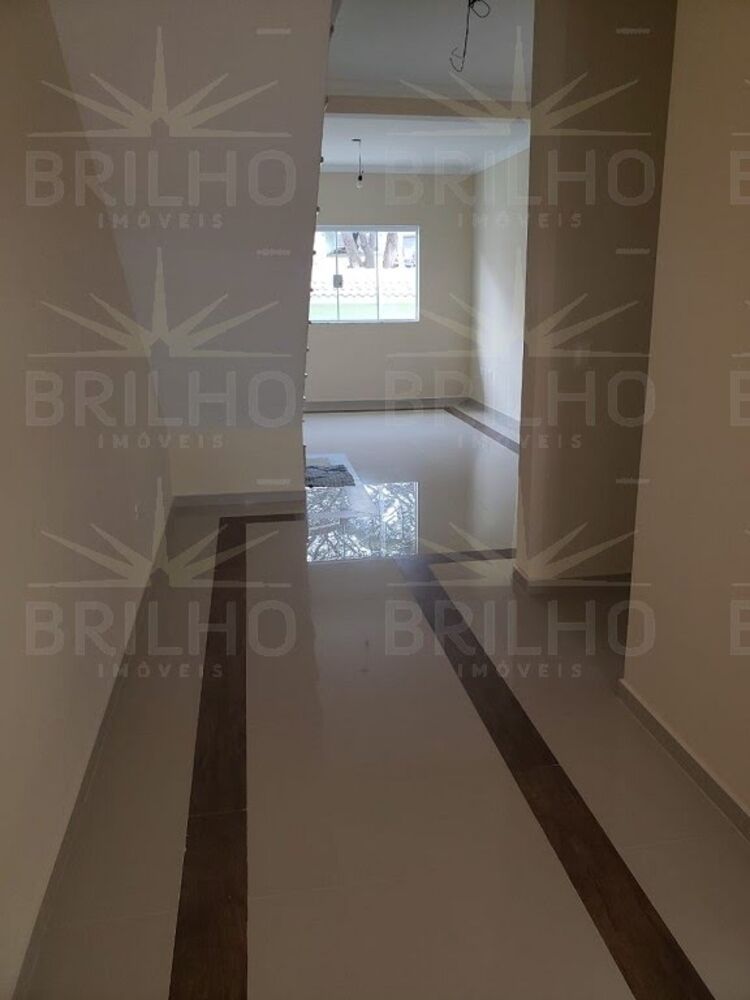 Sobrado, 3 quartos, 250 m² - Foto 1