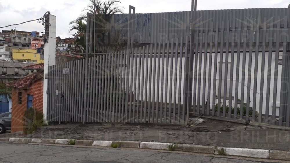 Depósito-Galpão, 2300 m² - Foto 8