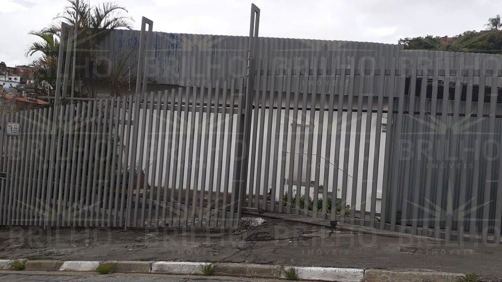 Depósito-Galpão, 2300 m² - Foto 2