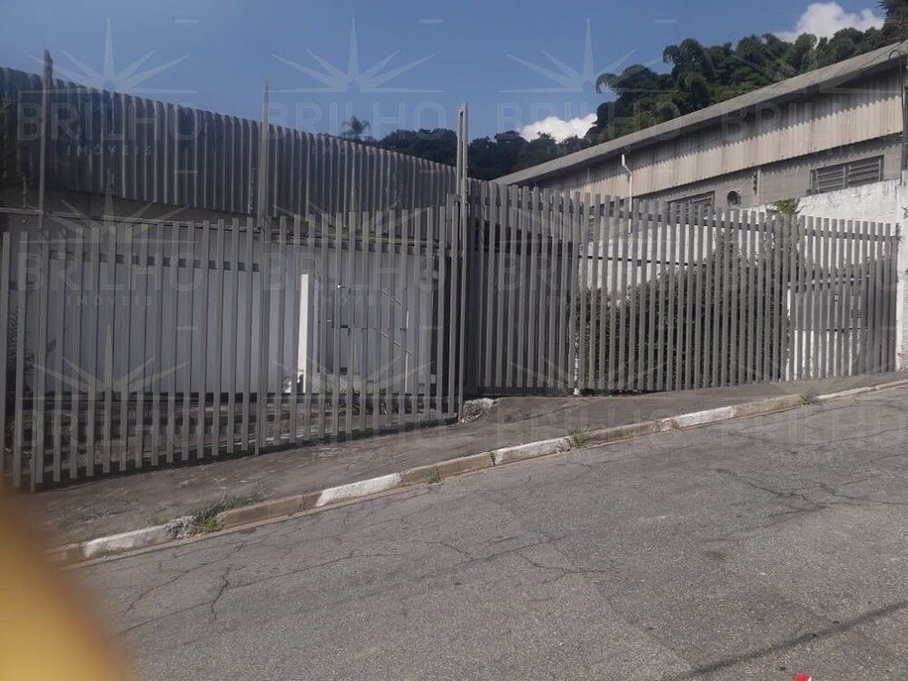 Depósito-Galpão, 2300 m² - Foto 4