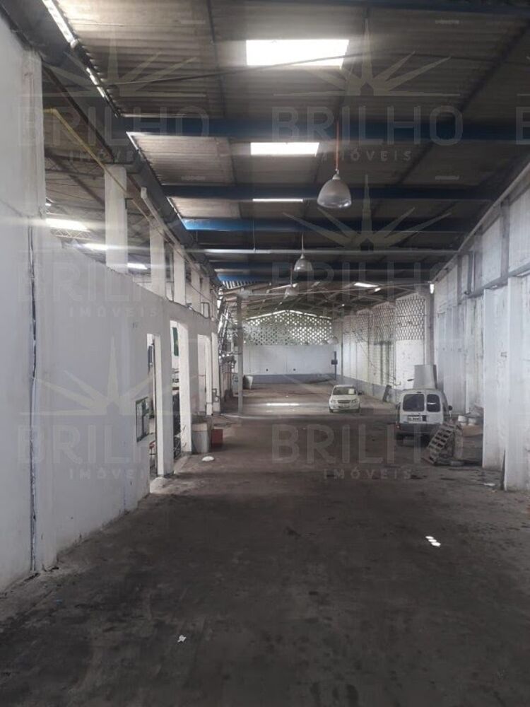 Depósito-Galpão, 2300 m² - Foto 3