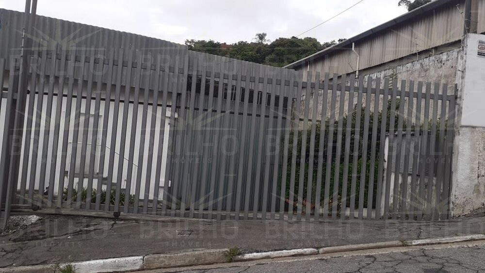 Depósito-Galpão, 2300 m² - Foto 9