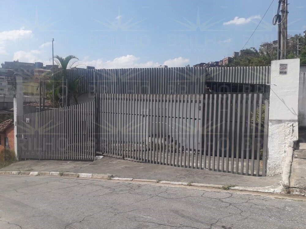 Depósito-Galpão, 2300 m² - Foto 6
