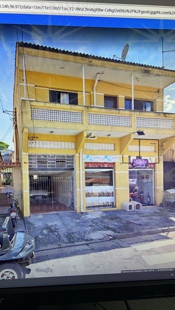 Sobrado, 3 quartos, 262 m² - Foto 2