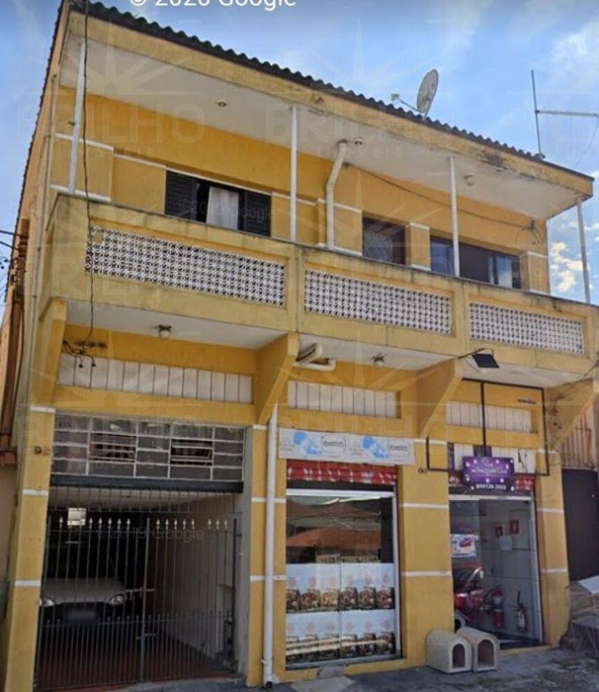 Sobrado, 3 quartos, 262 m² - Foto 1
