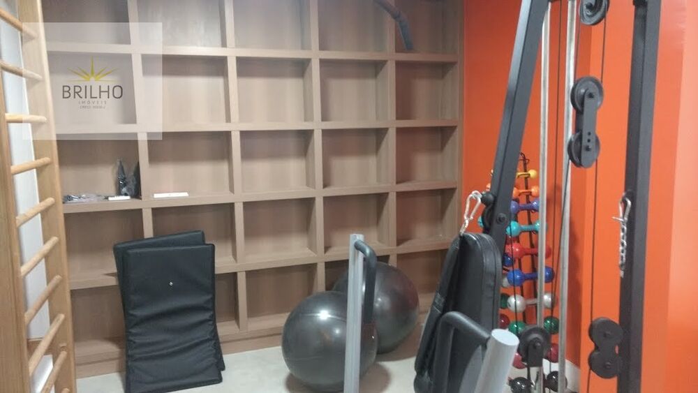 Apartamento para alugar com 2 quartos, 52m² - Foto 4