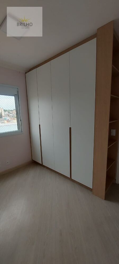 Apartamento para alugar com 2 quartos, 52m² - Foto 5