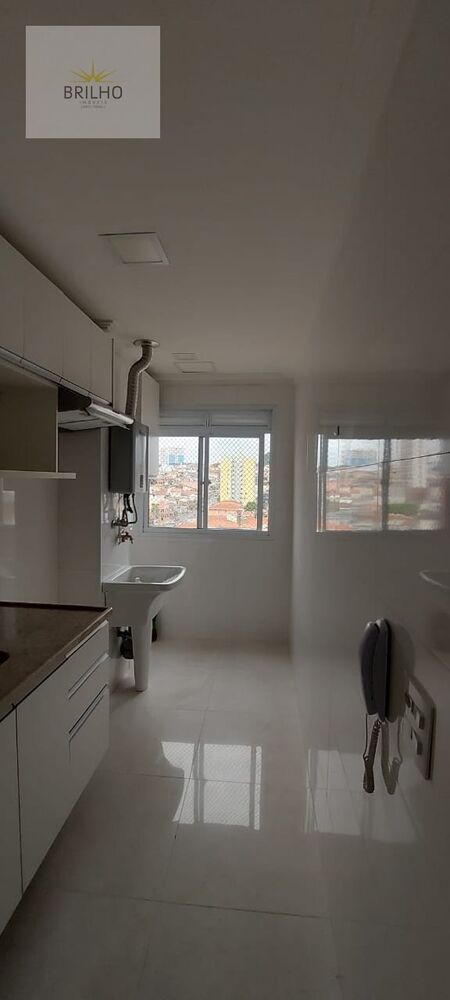 Apartamento para alugar com 2 quartos, 52m² - Foto 8