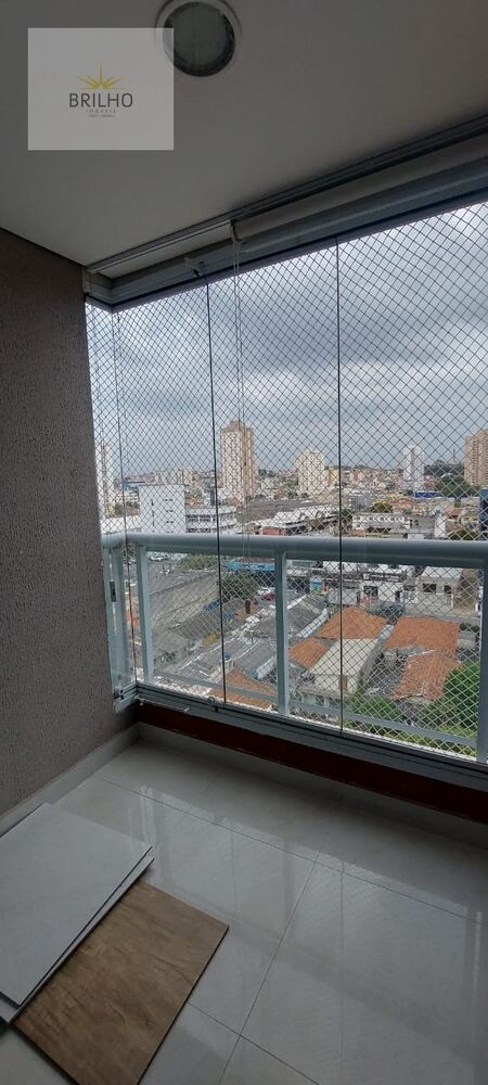 Apartamento para alugar com 2 quartos, 52m² - Foto 7