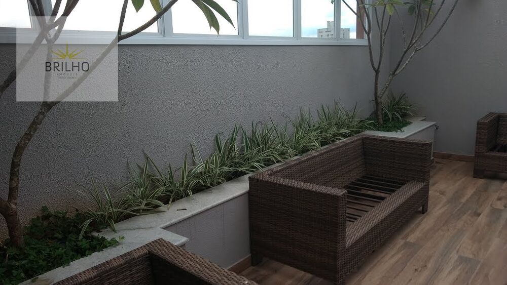 Apartamento para alugar com 2 quartos, 52m² - Foto 1