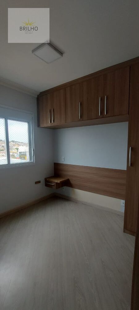 Apartamento para alugar com 2 quartos, 52m² - Foto 6