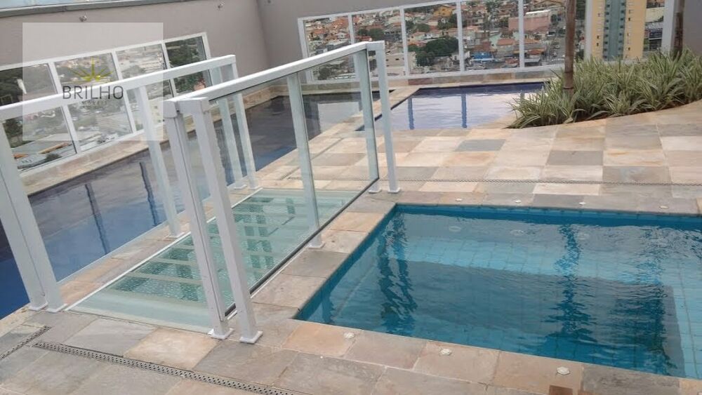 Apartamento para alugar com 2 quartos, 52m² - Foto 3