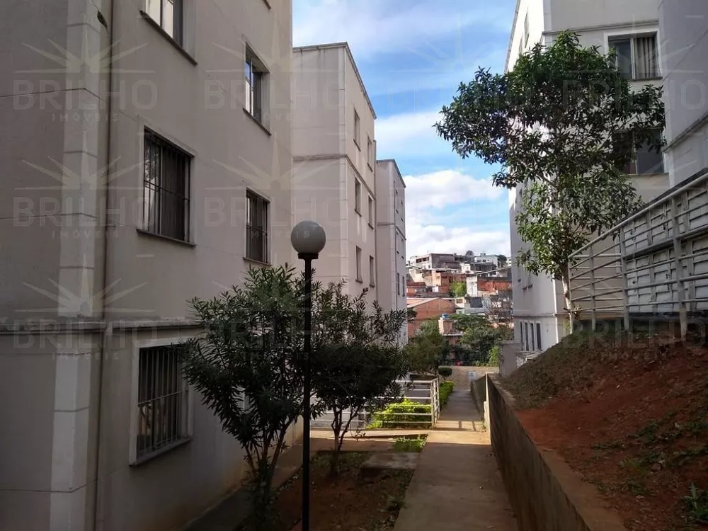 Apartamento para alugar com 2 quartos - Foto 2