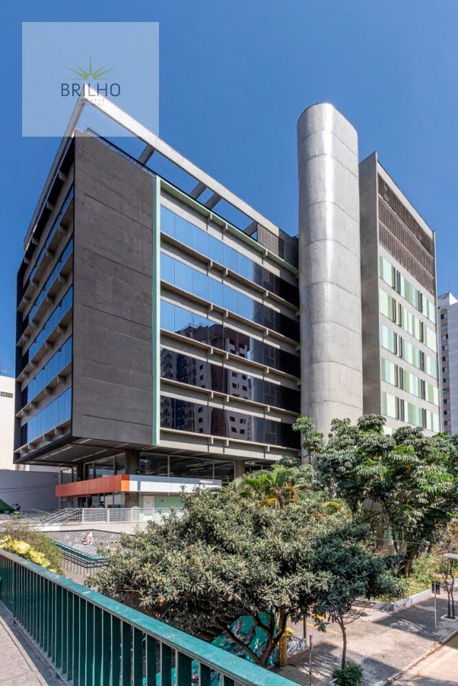Prédio Inteiro, 4660 m² - Foto 1