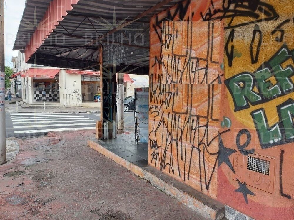 Loja-Salão, 40 m² - Foto 2