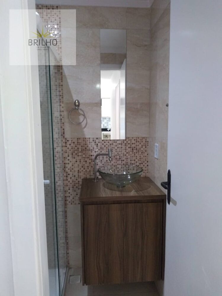 Apartamento, 2 quartos, 44 m² - Foto 9