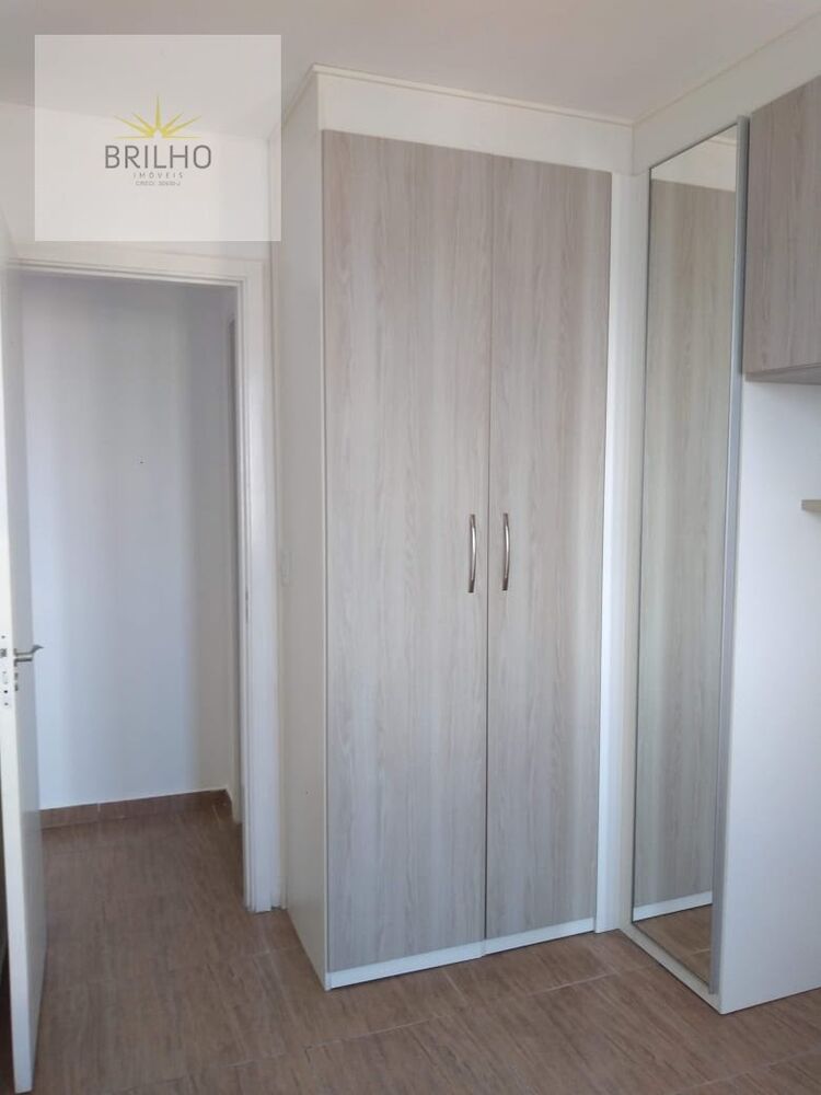 Apartamento, 2 quartos, 44 m² - Foto 8