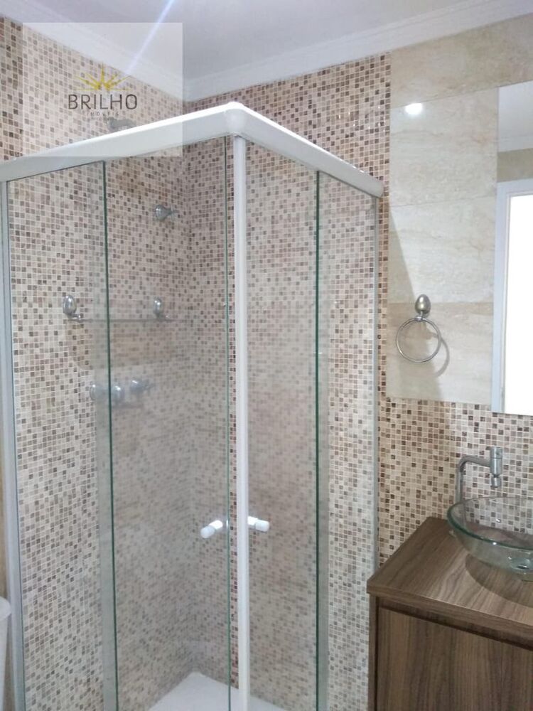 Apartamento, 2 quartos, 44 m² - Foto 5