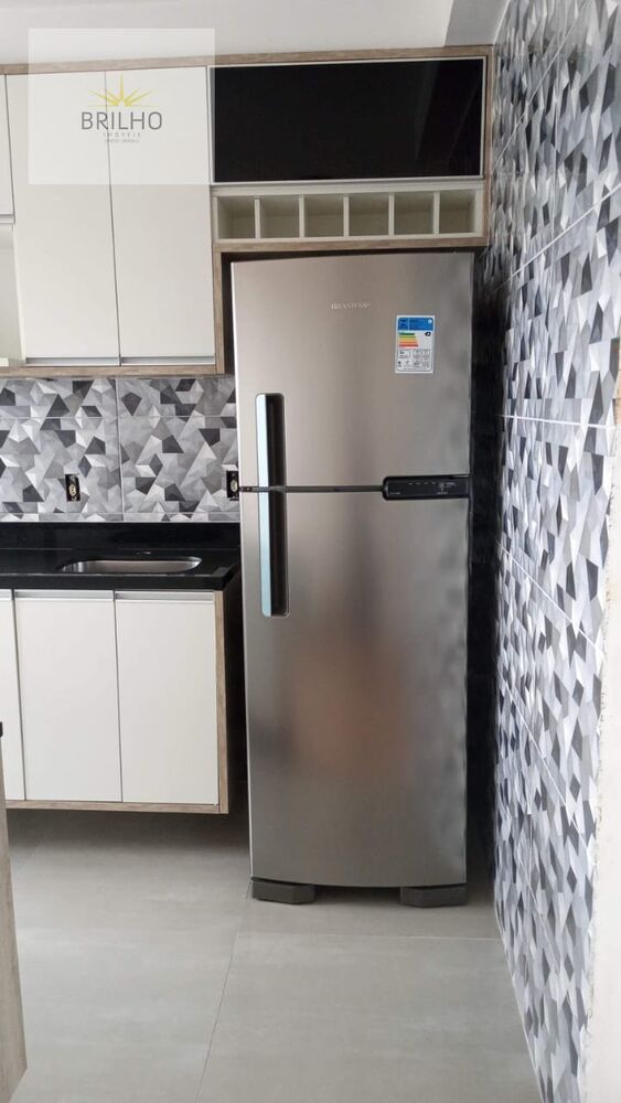 Apartamento, 2 quartos, 44 m² - Foto 3