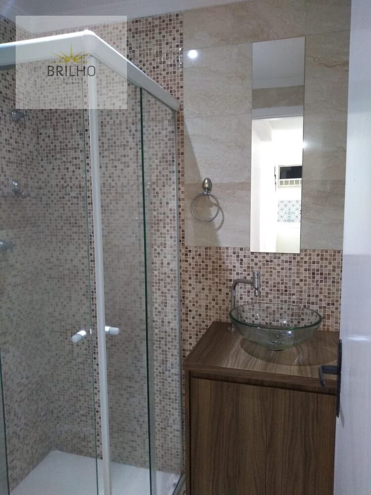 Apartamento, 2 quartos, 44 m² - Foto 6