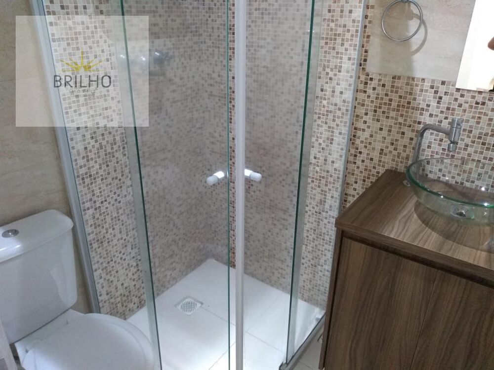 Apartamento, 2 quartos, 44 m² - Foto 10