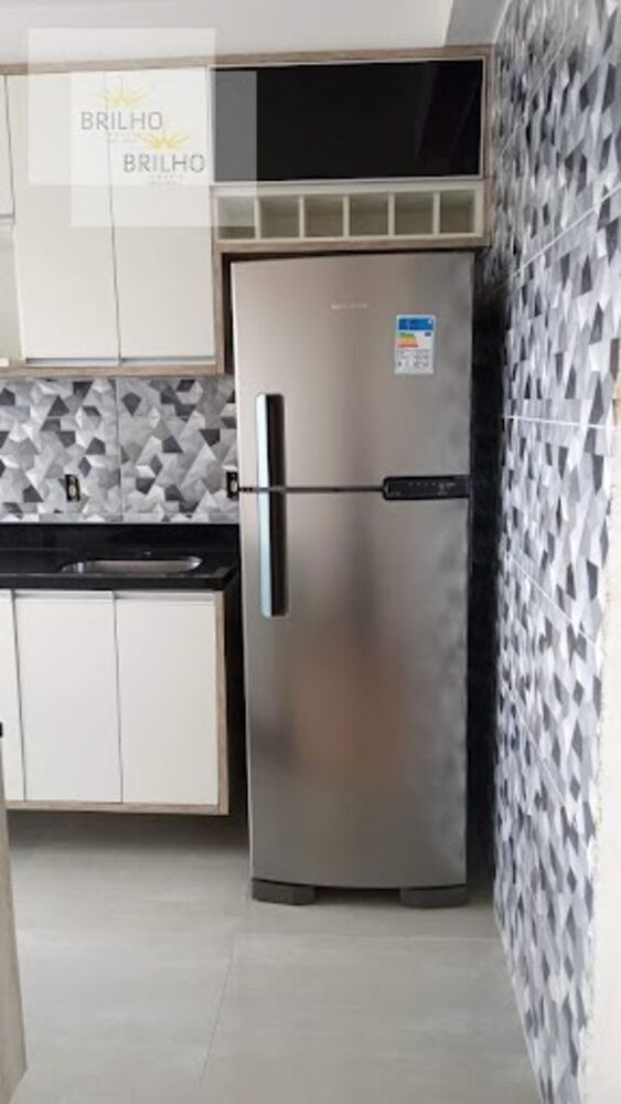 Apartamento, 2 quartos, 44 m² - Foto 1
