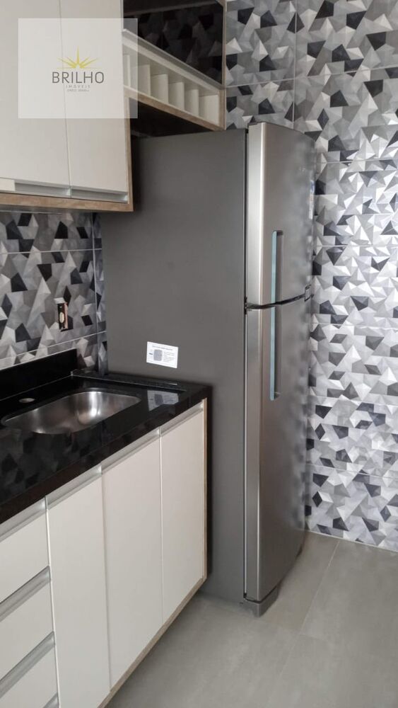 Apartamento, 2 quartos, 44 m² - Foto 4