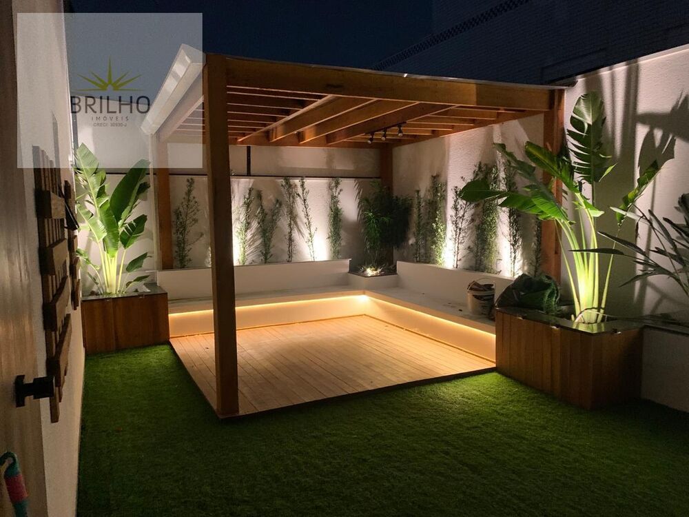 Apartamento à venda com 1 quarto, 150m² - Foto 9