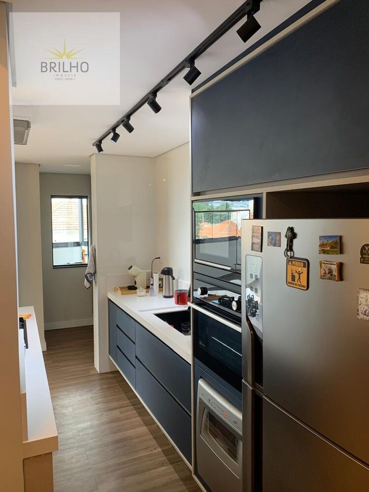 Apartamento à venda com 1 quarto, 150m² - Foto 14