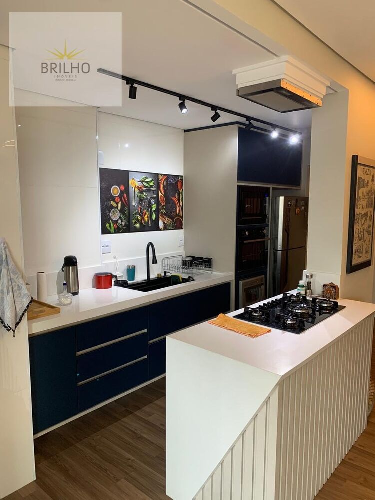 Apartamento à venda com 1 quarto, 150m² - Foto 2