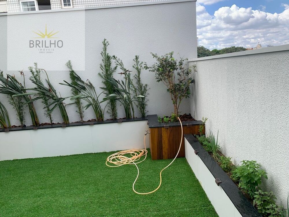 Apartamento à venda com 1 quarto, 150m² - Foto 7