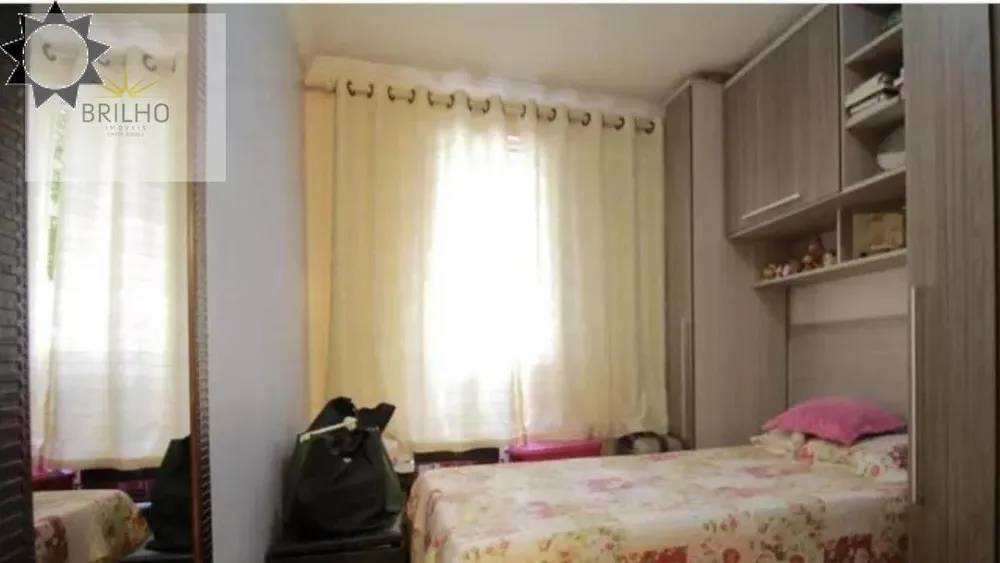 Apartamento, 2 quartos, 50 m² - Foto 6
