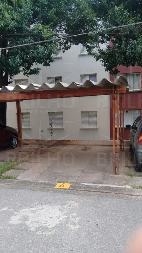 Apartamento, 2 quartos, 50 m² - Foto 8