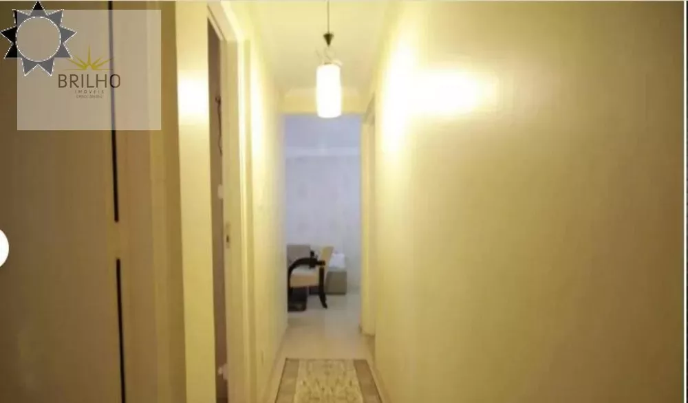 Apartamento, 2 quartos, 50 m² - Foto 3