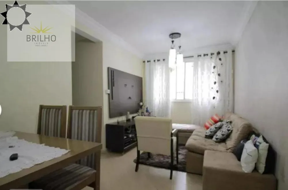 Apartamento, 2 quartos, 50 m² - Foto 5