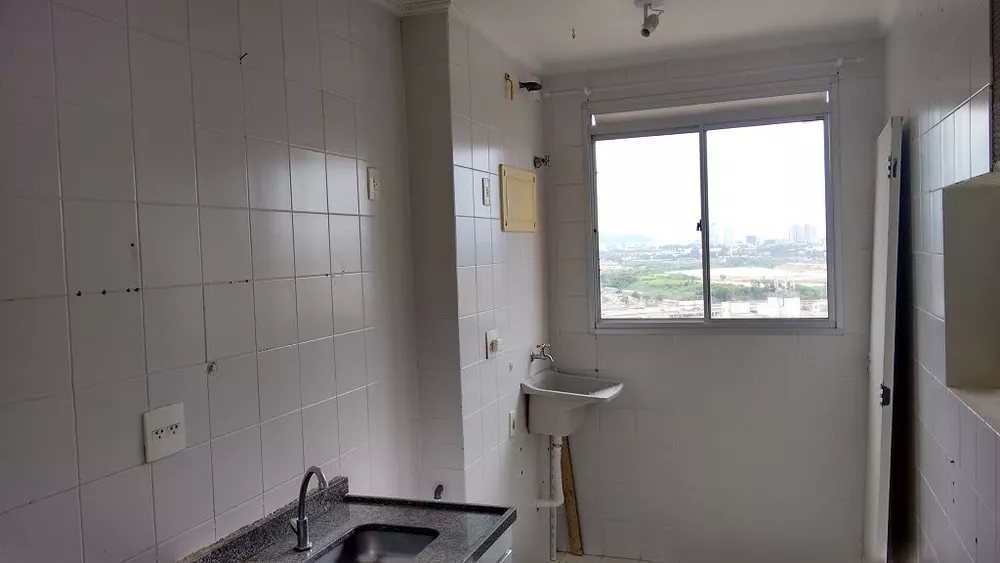 Apartamento, 2 quartos - Foto 11