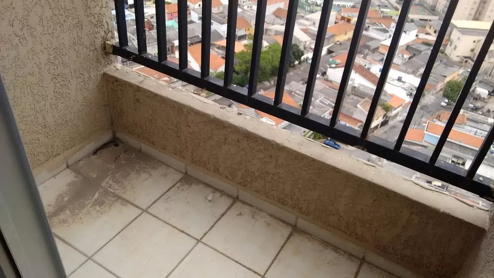 Apartamento, 2 quartos - Foto 9